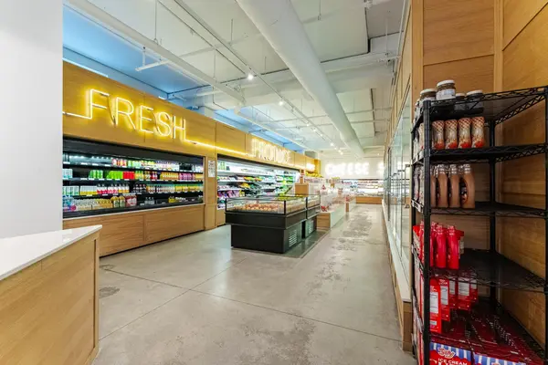 2650 Nicollet AVE #Main Level- Retail Condo, Minneapolis, MN 55408