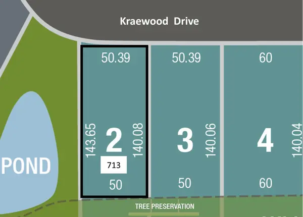 713 Kraewood DR, Northfield, MN 55057