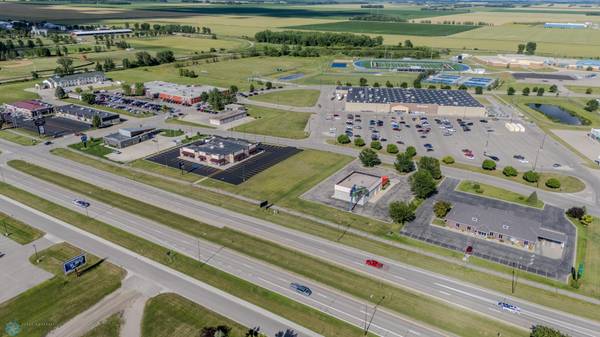 TBD Sahlstrom DR, Crookston, MN 56716