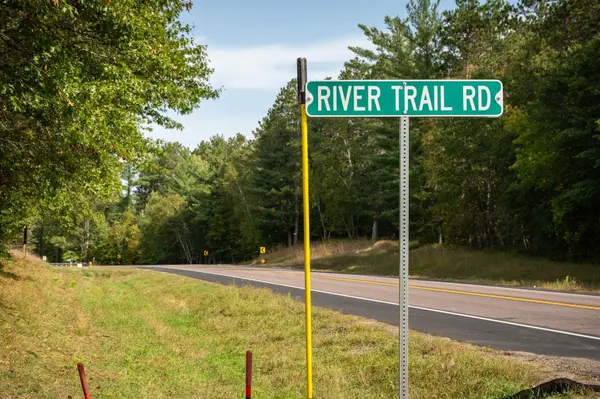 Lot 3 River Trail RD, Crosslake, MN 56442