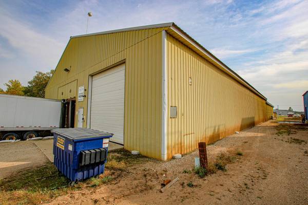 4601 County Road 13 NE, Carlos, MN 56308