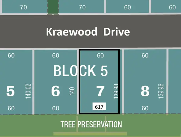 617 Kraewood DR, Northfield, MN 55057