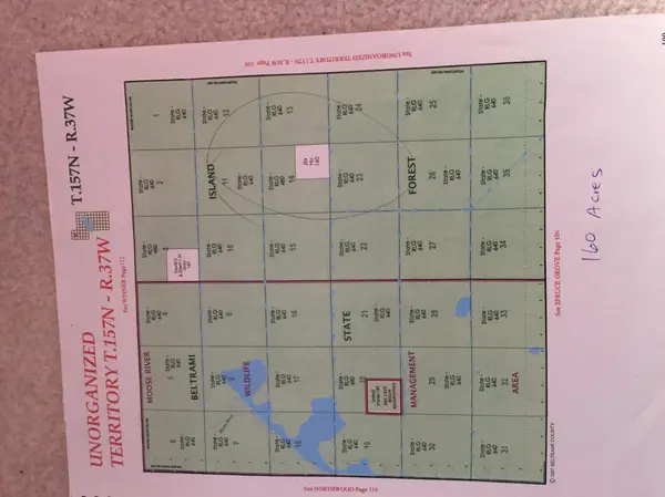 72001 NW Dicks Pkwy, Grygla, MN 56727