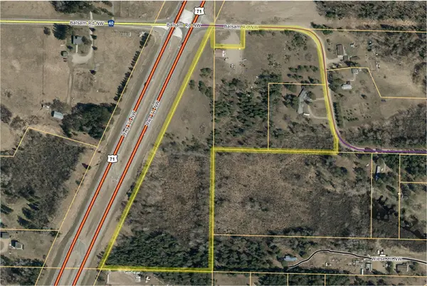 1490 & 1326 Balsam RD NW, Bemidji, MN 56601