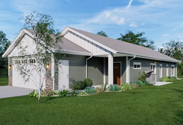 116 N Quincy ST, Alexandria, MN 56308