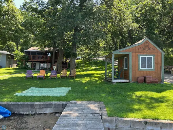 13112 2nd ST NE, Spicer, MN 56288