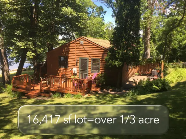 13112 2nd ST NE, Spicer, MN 56288