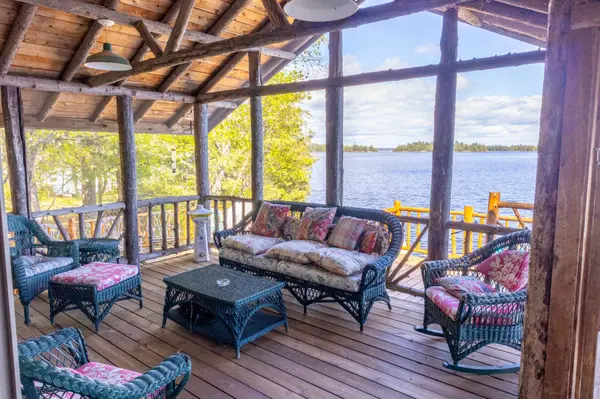 2715 Roberts IS, International Falls, MN 56649