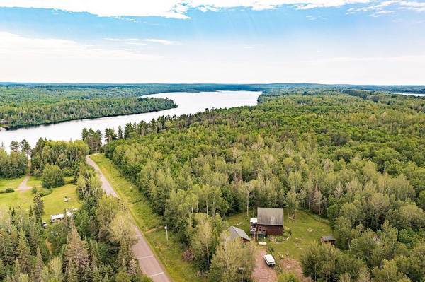 3687 Bassett Bay Beach RD, Brimson, MN 55602