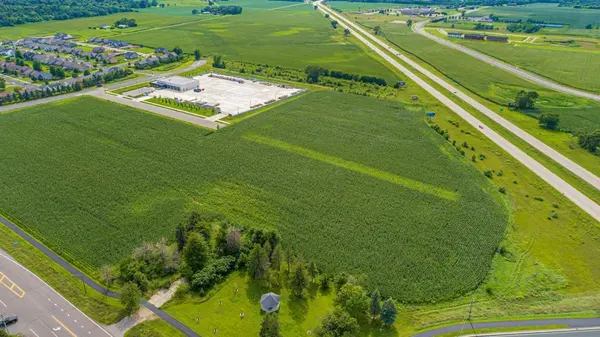 TBD (Outlot B) Chatfield Commercial Park first addition - Outlot, Belle Plaine, MN 56011