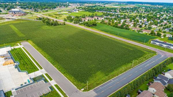 TBD Outlot C - Chatfield Commercial Park, Belle Plaine, MN 56011