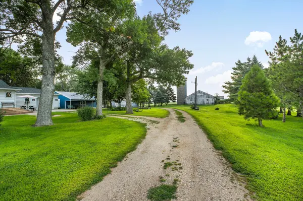 87192 510th ST, Buffalo Lake, MN 55314