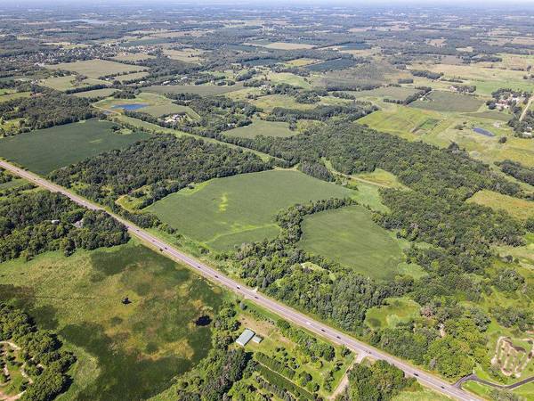 TBD Lake Blvd, Shafer, MN 55074