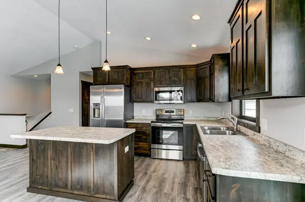 N5170 732nd ST, Ellsworth, WI 54011