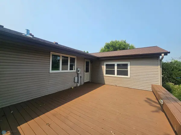 244 Main ST, Breckenridge, MN 56520