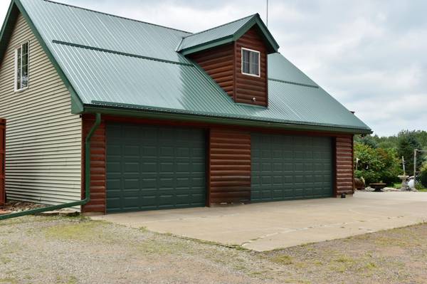 1610 Plum ST, Grasston, MN 55030