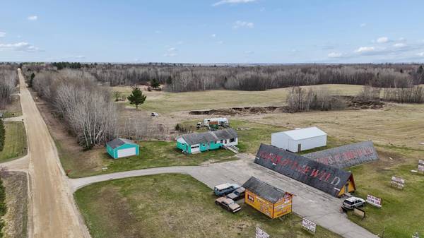 47974 US 71, Laporte, MN 56461