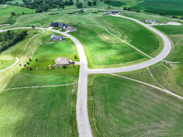 25209 Eagle TRCE, Hancock, MN 56244