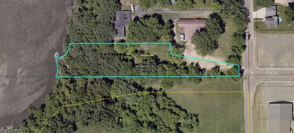 TBD S Ramsey Street, Redwood Falls, MN 56283