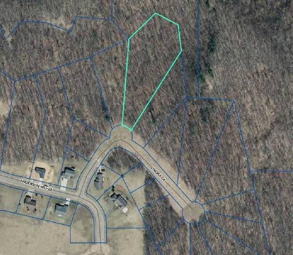 1447 Sykora LN, Boyceville, WI 54725