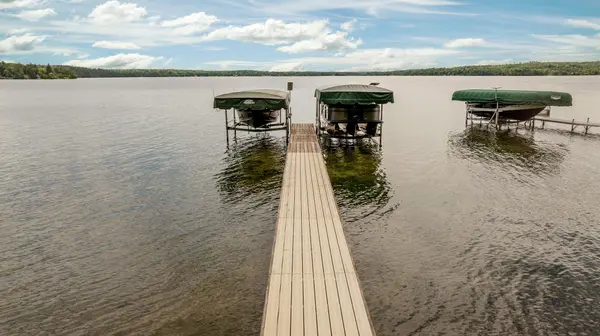 7933 Templer Point DR NW, Walker, MN 56484