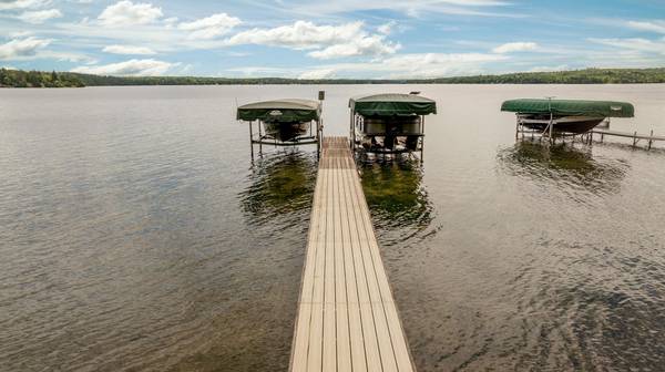 7933 Templer Point DR NW, Walker, MN 56484