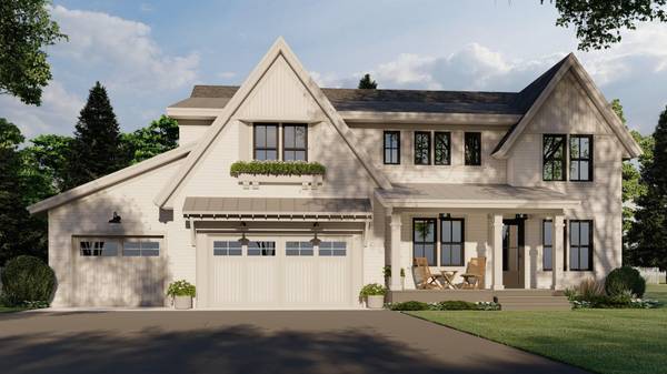 6444 Yosemite LN, Chanhassen, MN 55331
