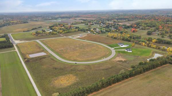 284 East Crest LOOP, Saint Stephen, MN 56375