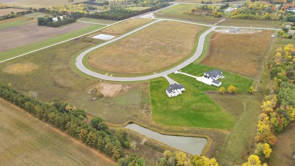 253 East Crest LOOP, Saint Stephen, MN 56375