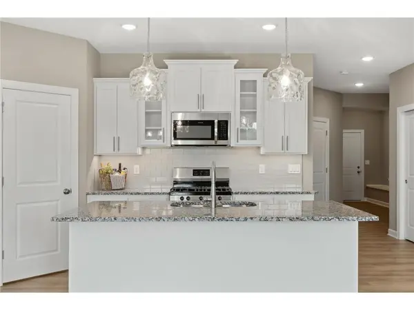 Lot 4 Woods Edge CT, Ironton, MN 56455
