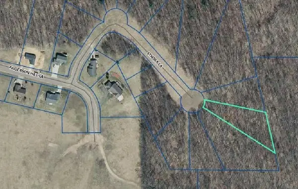 1459 Sykora LN, Boyceville, WI 54725