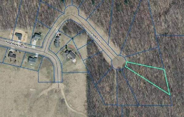 1459 Sykora LN, Boyceville, WI 54725
