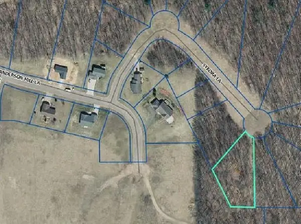1456 Sykora LN, Boyceville, WI 54725
