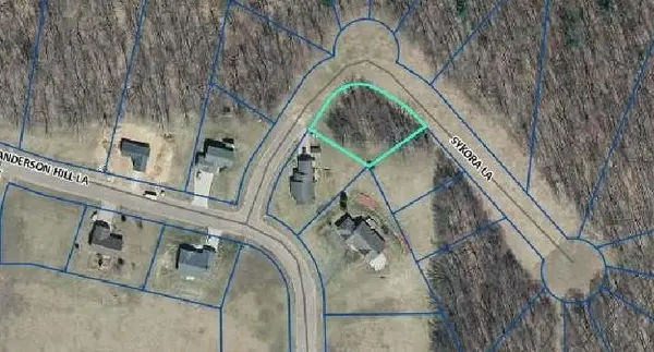 1442 Sykora LN, Boyceville, WI 54725