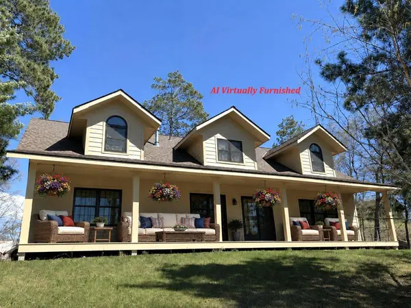 34477 Gasink RD, Pequot Lakes, MN 56472