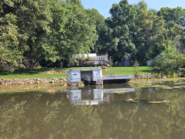 18112 Treasure CV, Garrison, MN 56450