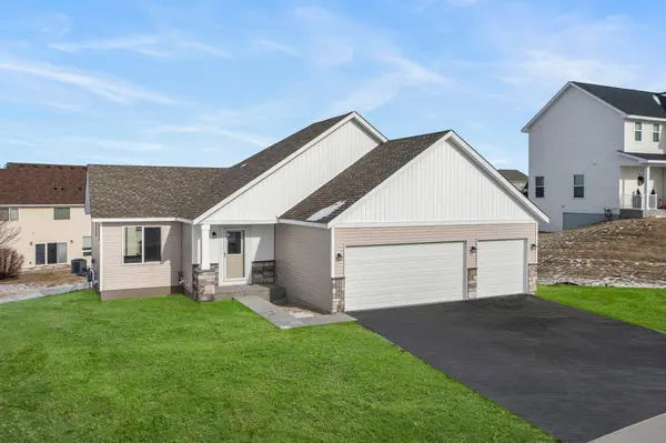 1877 Robinson LN, Byron, MN 55920
