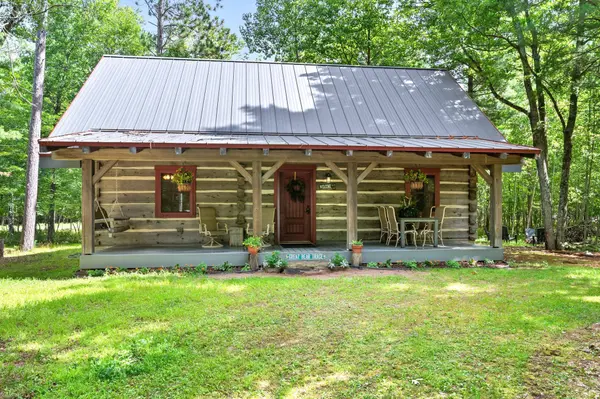 28688 Great Bear TRCE, Danbury, WI 54830