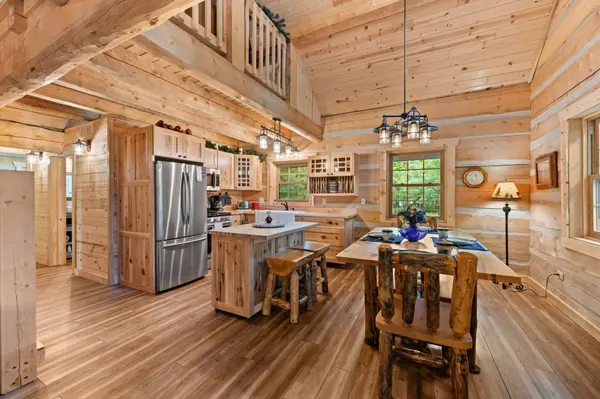 28688 Great Bear TRCE, Danbury, WI 54830