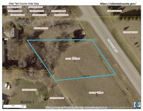 1299 College WAY, Fergus Falls, MN 56537