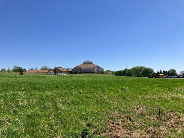 1241 College WAY, Fergus Falls, MN 56537