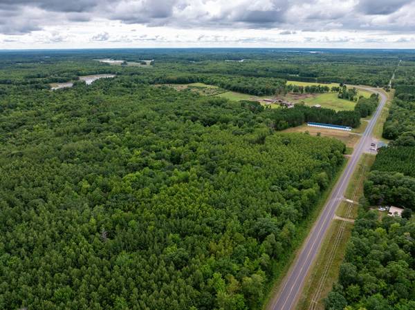 Lot 2 Ken Can Lane, Webster, WI 54893