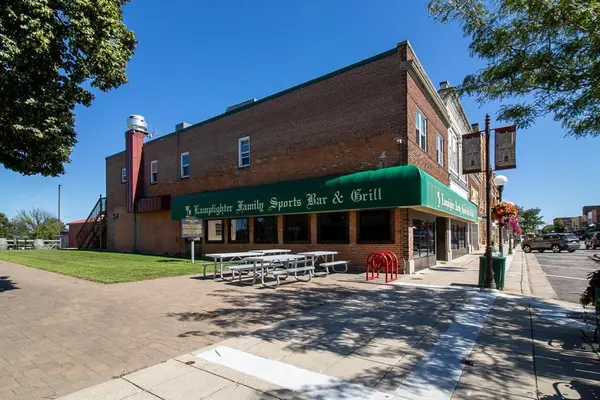 214 N Minnesota ST, New Ulm, MN 56073