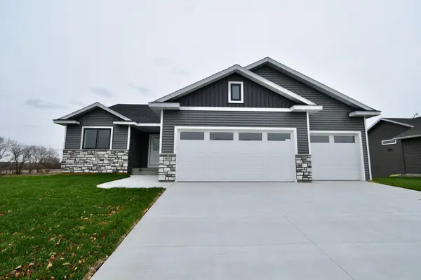 903 7th AVE, Wanamingo, MN 55983