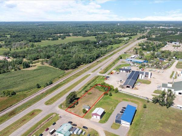 13058 Haven RD, Little Falls, MN 56345