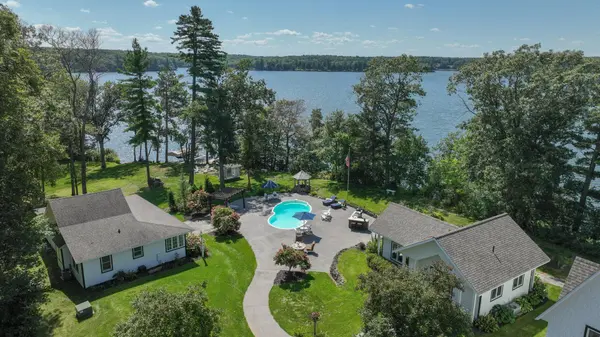 N1211 Eastside, Birchwood, WI 54817