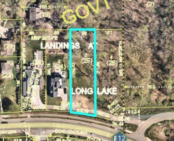 1050 Old Long Lake RD, Long Lake, MN 55391