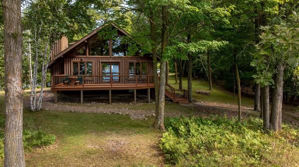 5874 Mirabella TRL NE, Longville, MN 56655