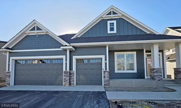 15261 110th AVE N, Dayton, MN 55369