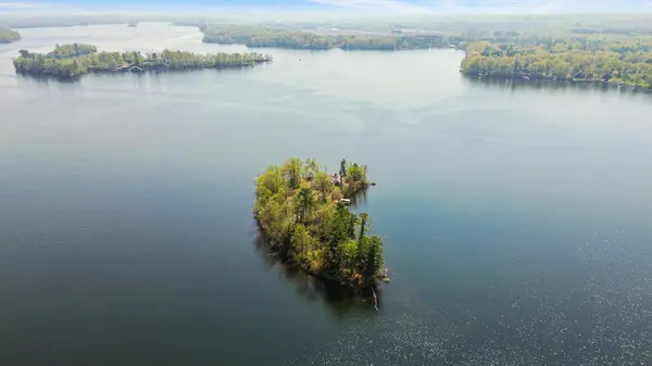 1 Knapp Island, Birchwood, WI 54817